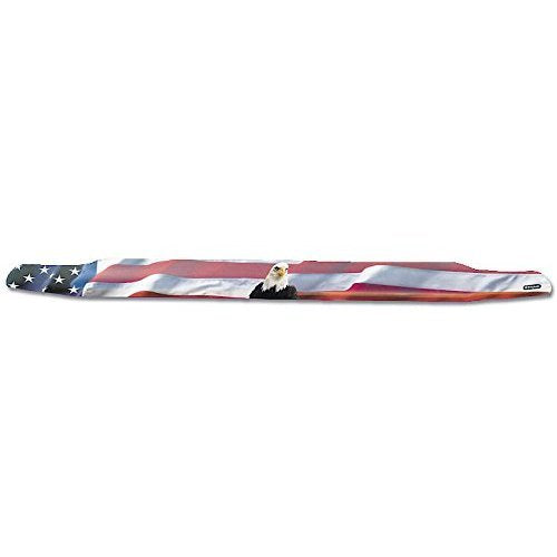 Vigilante Premium Series Stampede 2039-30 Hood Protector