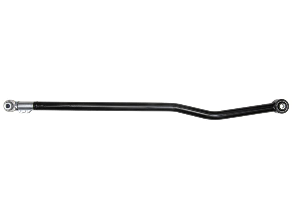 Rear Adjustable ICON Track Bar Kit, Compatible with 2018-Up JL Wrangler, 22028
