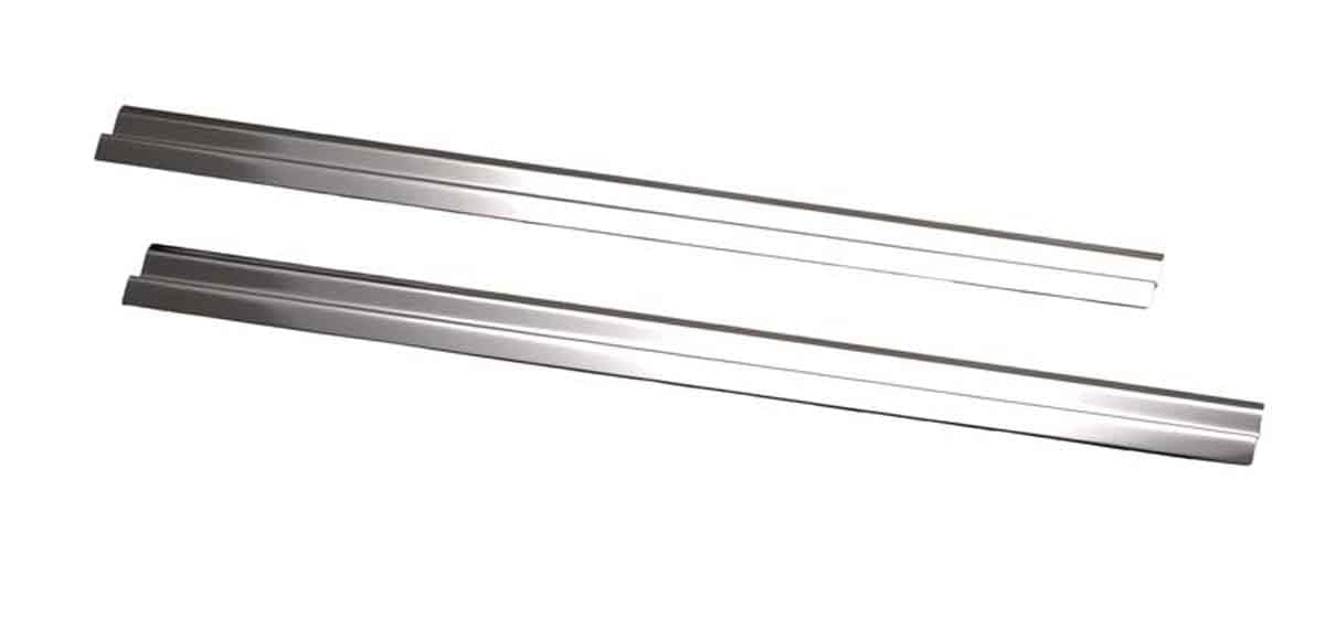Kentrol Automotive Entry Guards (Pair) 30494