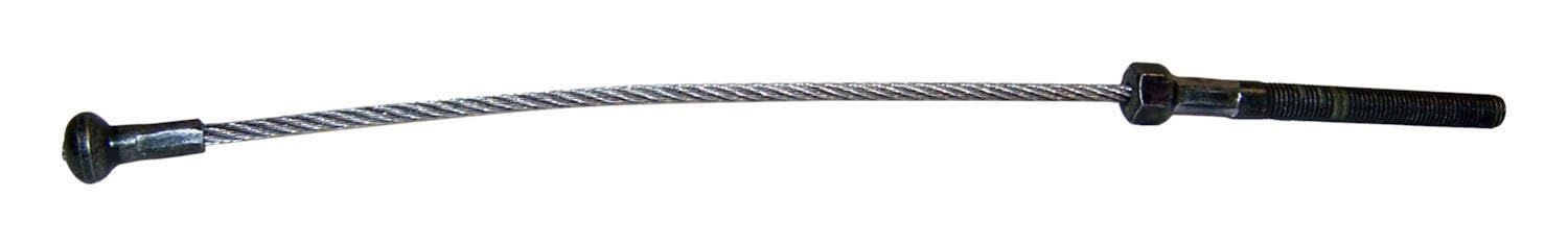 Clutch Cable Crown Automotive J0948726