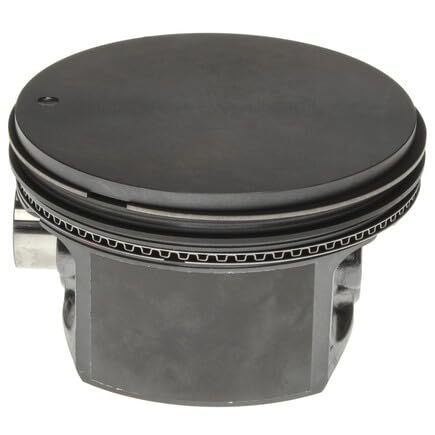 224-3540WR Mahle Piston