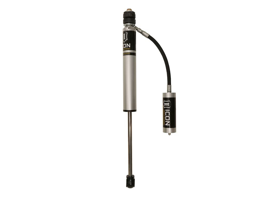 ICON 1.5-3" Lift, 2.0 VS Remote Reservoir Shock, Rear Compatible with 2005-Up Toyota Tacoma 4WD, 56515R