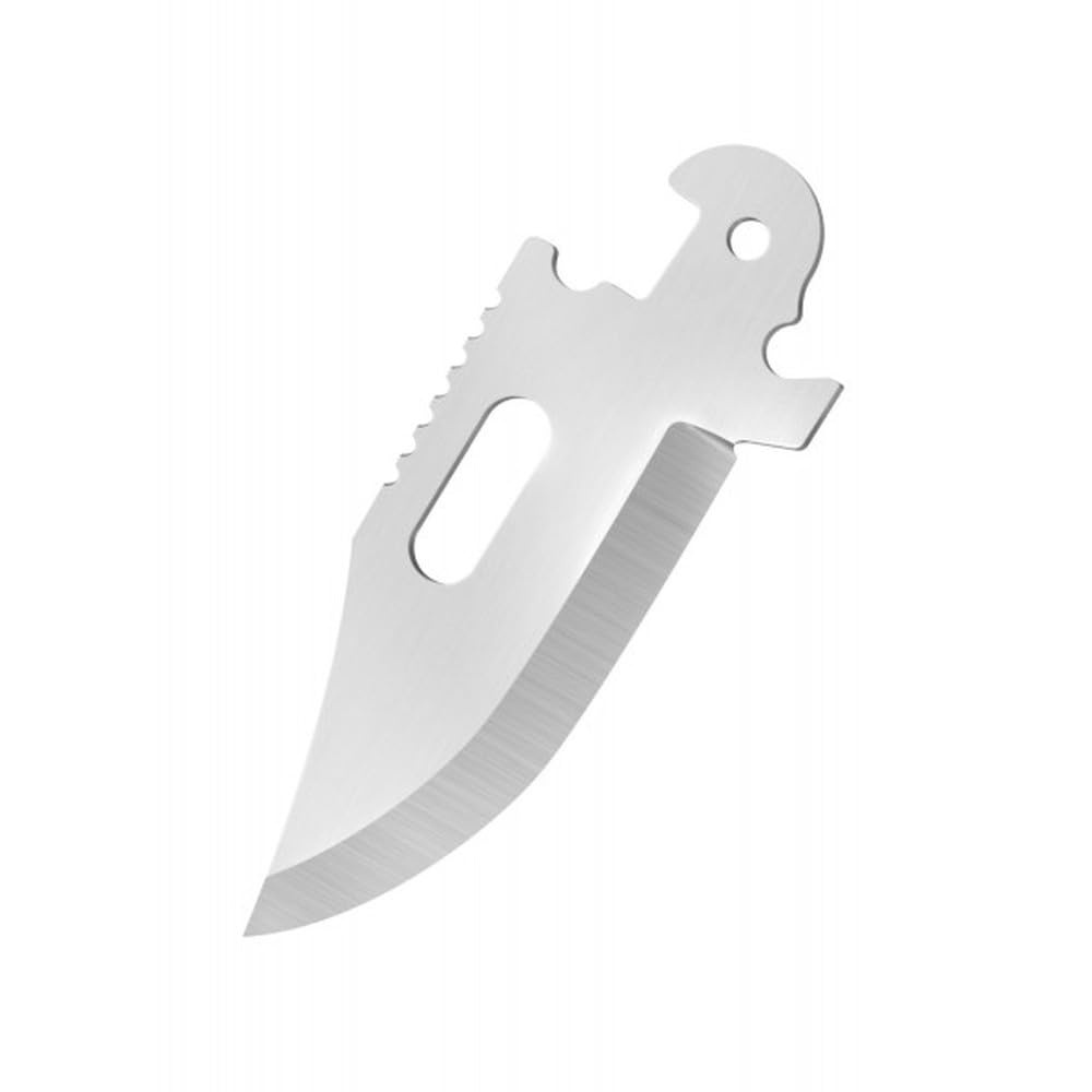 Bowie Blades (3 Pack of Click N Cut) / Overall / 2