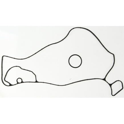 Engine Water Pump Gasket MAHLE K32581