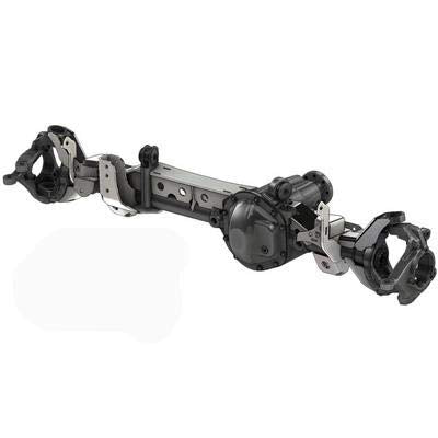 TJ4416-GNKQ Artec Industries JK2TJ Front Axle Swap Kit Dana 44 Rubicon LCA Brackets with CAM Slot, 1 Pack