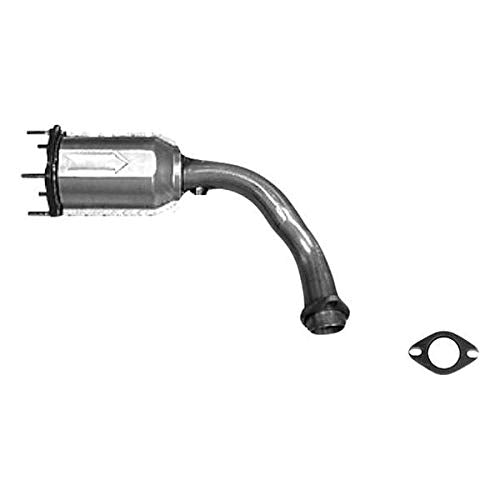 Direct Fit AP Exhaust 112077 Catalytic Converter