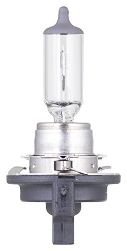 H11B Philips 12363B1 Standard Halogen Replacement Headlight Bulb, 1 Pack