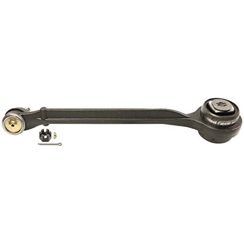 MOOG CK622224 Lower Front Right Suspension Control Arm and Ball Joint Assembly for Dodge Charger