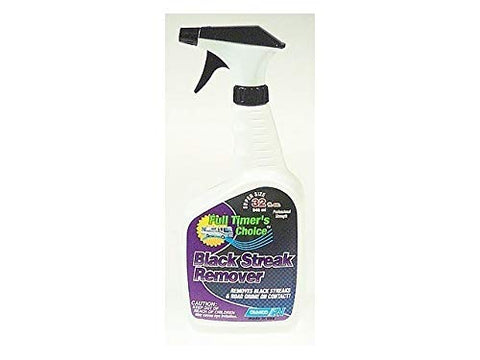 Camco 41008 Full Timer's Choice 32 Oz RV Black Streak Remover