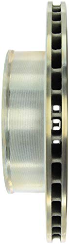 Front Right StopTech 227.44109R Select Sport Drilled and Slotted Brake Rotor