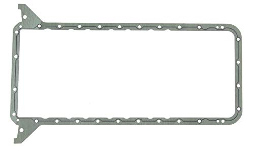 Engine Oil Pan Gasket Set MAHLE OS32411
