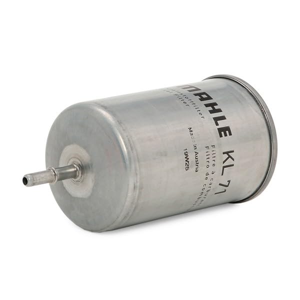 Fuel Filter MAHLE KL 71