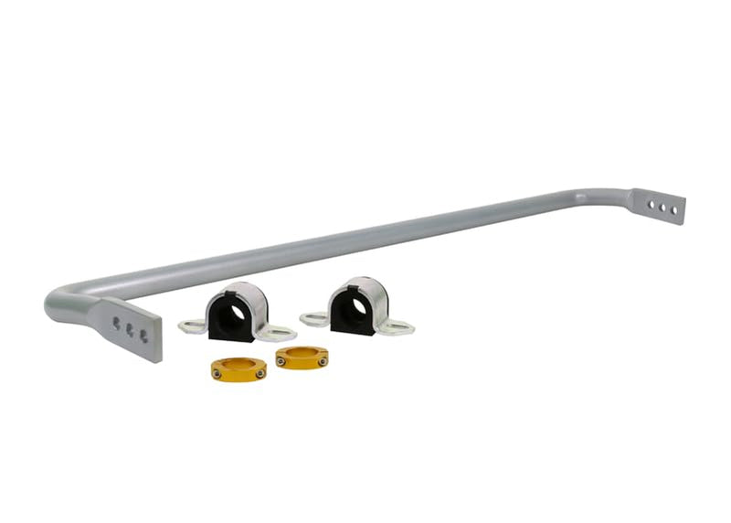 Heavy Duty Whiteline BCR22XXZ Sway Bar