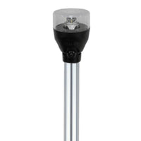 All Around MotorGuide 553024BP1 White Light LED