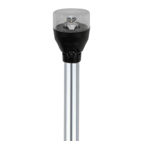 All Around MotorGuide 553024BP1 White Light LED