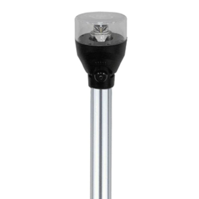 All Around MotorGuide 553024BP1 White Light LED