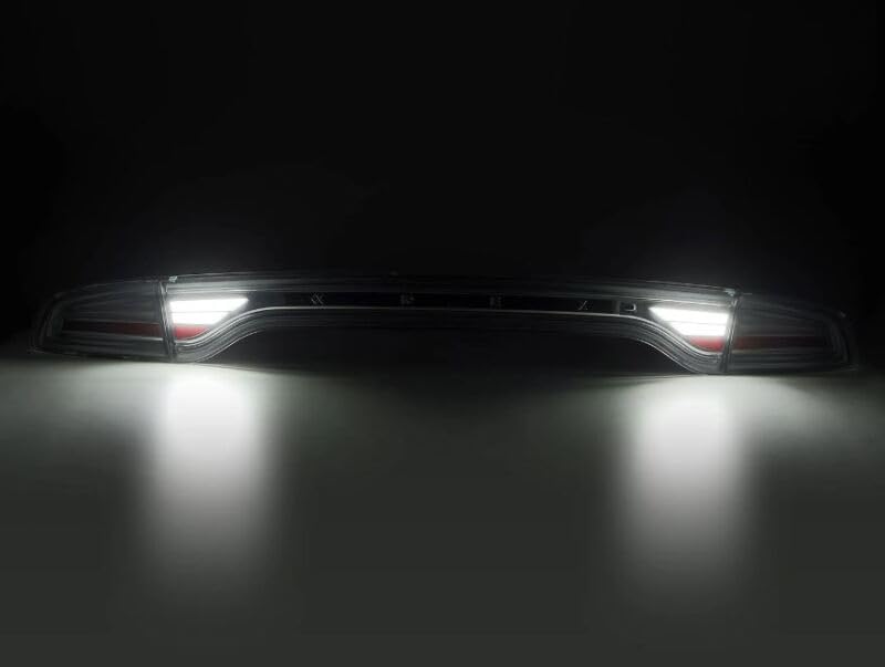 ARX NOVA AlphaRex 642010 Tail Lights