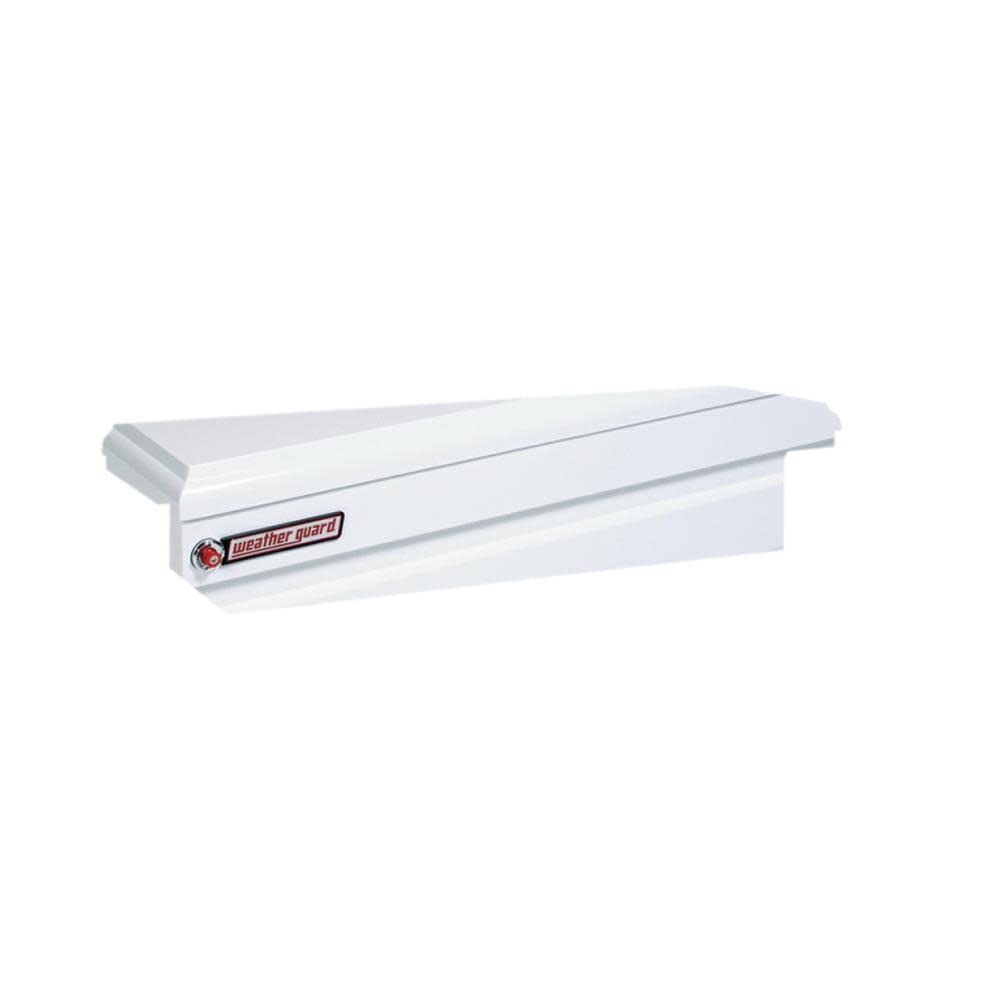 62 in. W Truck Box Chest, 20-1/4 in. D