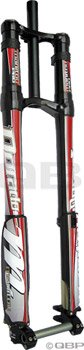 Dorado Pro Manitou Fork 203mm Black 20mm