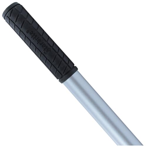 Big Boat STAR BRITE Extending Handle 5'-10' - Fits Quick-Connect Accessories - Floats - Made in USA (040005)
