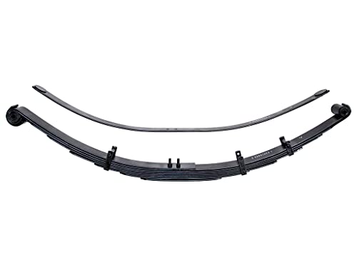 2.5 VS Remote Reservoir Shocks, Icon Alloys 2.5" Lift, Front, Pair, Compatible with 2014-Up Ram 2500, 217802P