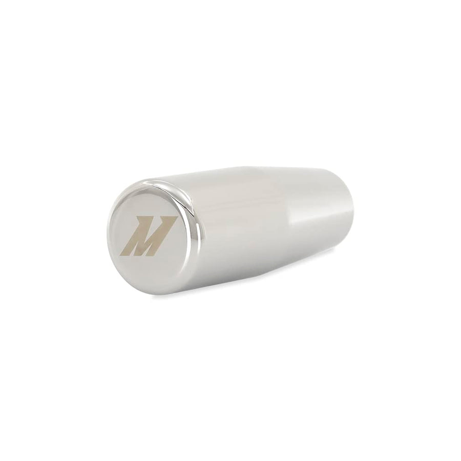 Weighted Mishimoto Shift Knob, XL, Silver