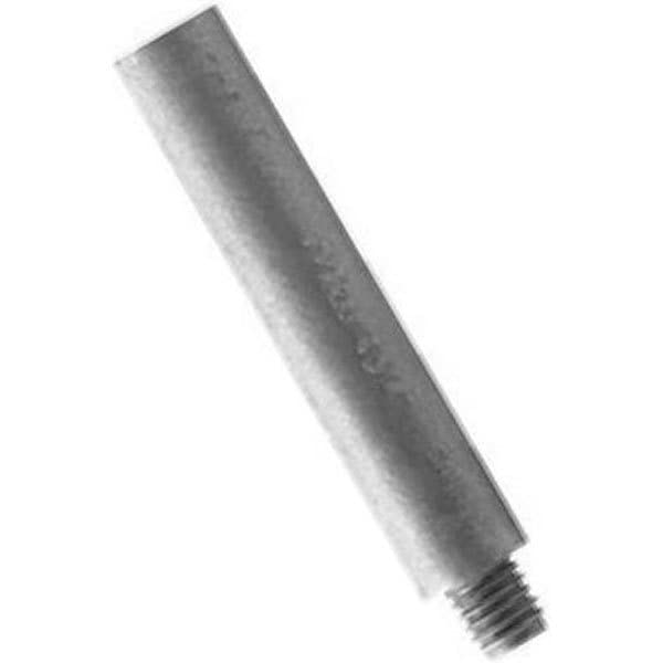 Engine Anode Martyr CMEZ1E (3/8 UNC X 1/2 X 1-1/2), Zinc Alloy