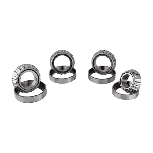 Motive Gear Master Bearing Rebuild Kit R8.8RMKT, For Ford 8.8" Rear Differential Rear Axle – Fits Ford, Lincoln, Mercury, Mazda –Replaces YK F8.8-A, XL-1043-1, DRK311MK, RA-311MK, FO-R88XB