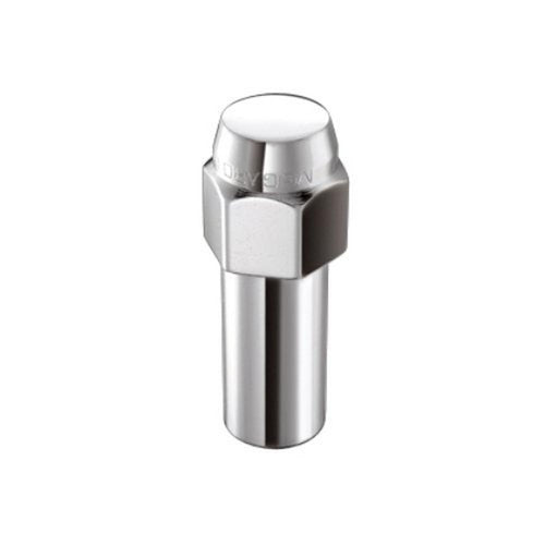 1.365" Extra Long Shank Style Lug Nut McGard 69316 (M12 x 1.5 Thread Size), (Box of 100)
