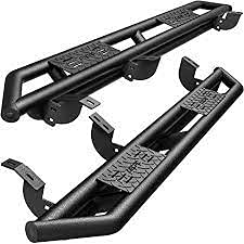 DROP-403 ProMaxx Automotive Drop Step Fits Toyota Tundra