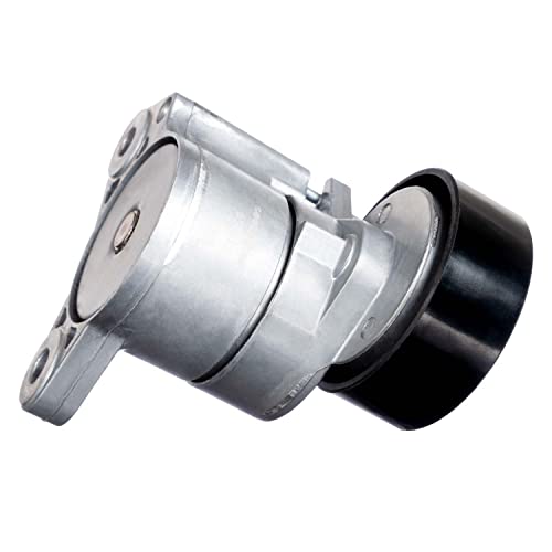Automatic Goodyear 55561 Serpentine Belt Tensioner Assembly