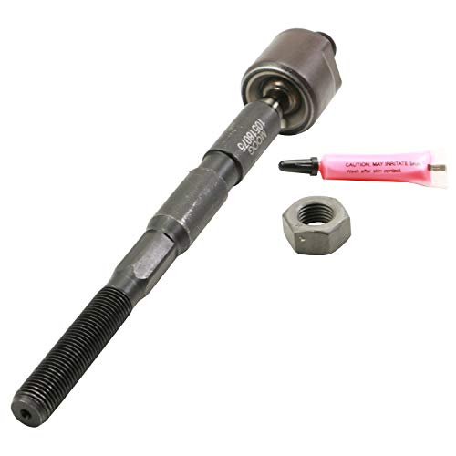 Steering Tie Rod End MOOG EV801210 for Scion FR-S