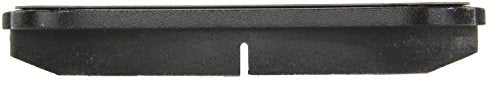 Sport Brake Pads StopTech 309.08100 with Shims