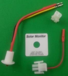7330-3451 Coleman L.e.d.assy.