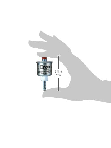 Cummins Onan Fuel Filter - 149-2341-01 149234101 NW