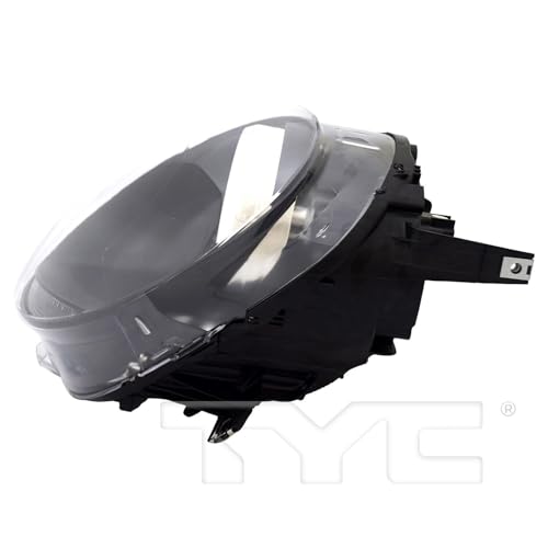19-21 TYC MI CPER (w/o LOGO) w/WHT IND HALGN H.L LH