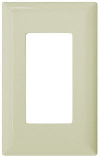 Ivory Diamond Group 52495 Switch Decor Cover Snap On
