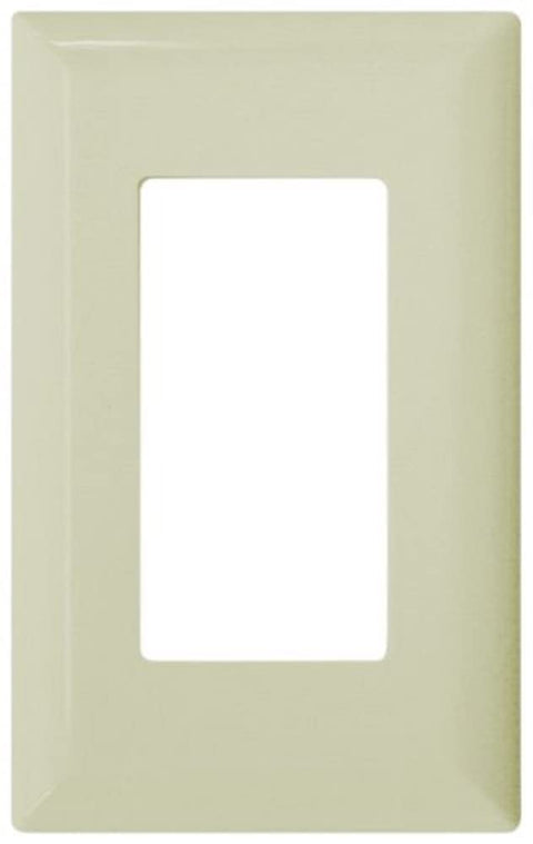 Ivory Diamond Group 52495 Switch Decor Cover Snap On