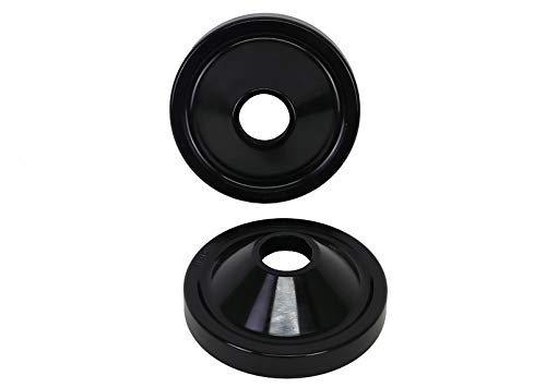 Rear Coil Spring Spacer Nolathane REV178.0014 ; Fits Jeep Wrangler 07-17