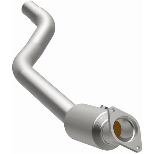 Catalytic Converter MagnaFlow 6561479: California Grade, Direct Fit (CARB Compliant)