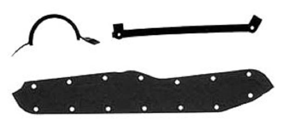 Engine Oil Pan Gasket Set MAHLE OS30539