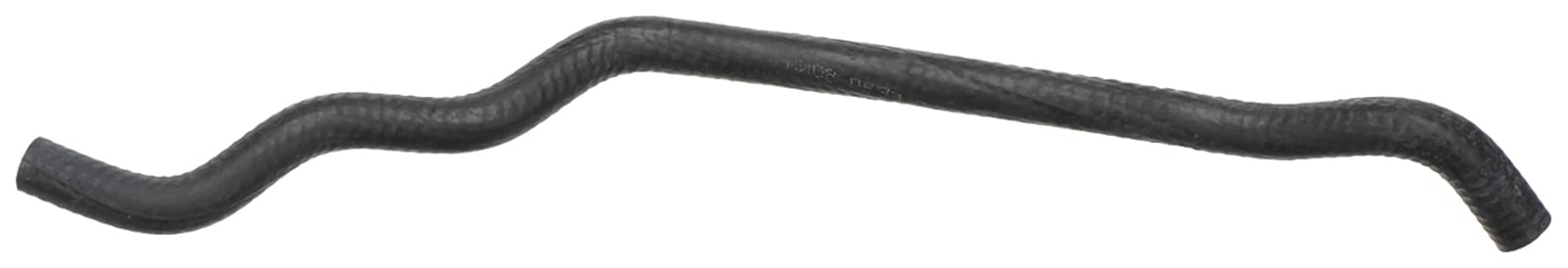 Premium Gates Molded Heater Hose 18694