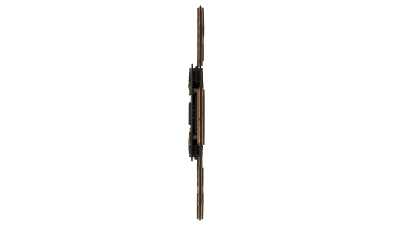 Clutch Friction Disc Centerforce Dfx