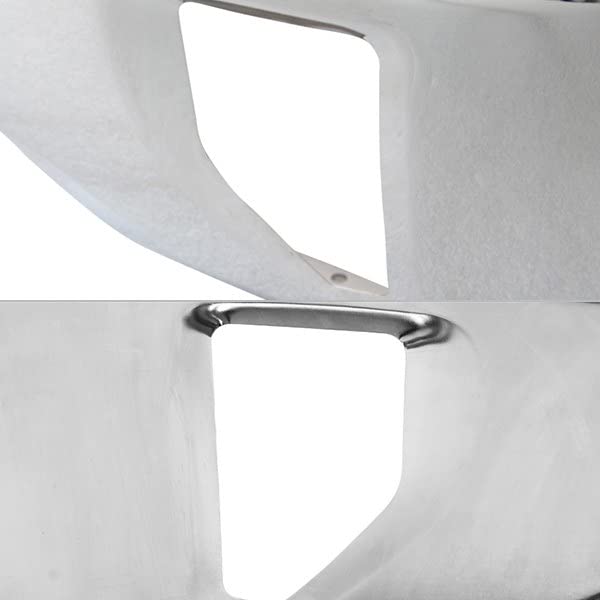Bumper Xtune (FB-CS16-1500-WF-C)