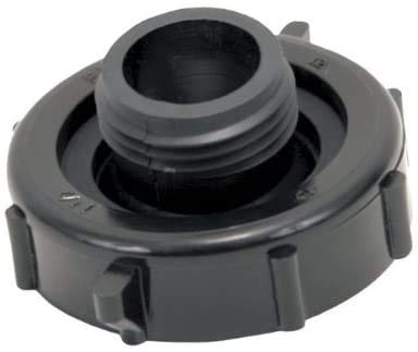 1-1/2" x 3/4" Valterra T01-0094VP Drain Connector (6)