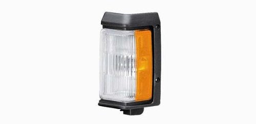 Pilot Automotive Driver Side Marker Lamp Assembly