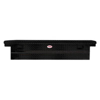 C63LPA RKI Single Lid Aluminum Lp Xbox - Fullsize Trucks