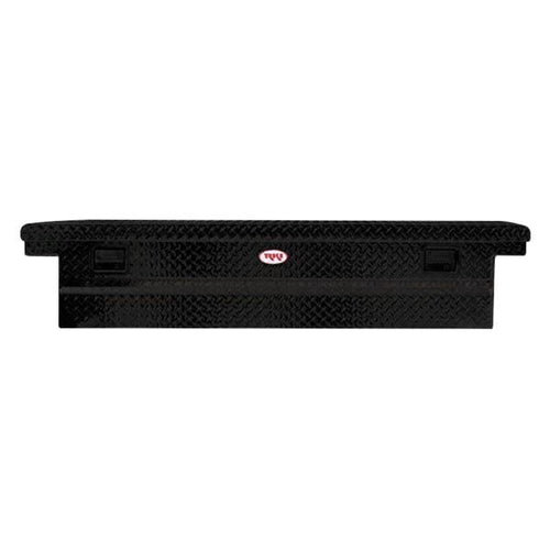 C63LPA RKI Single Lid Aluminum Lp Xbox - Fullsize Trucks