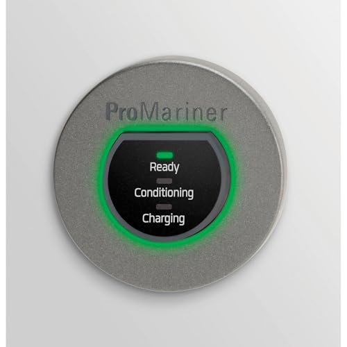 ProTournament Elite Remote PROMARINER