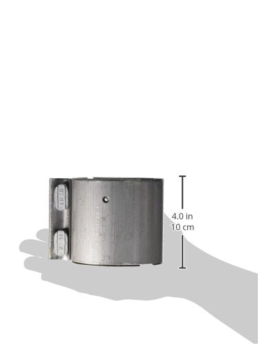 Exhaust Sleeve Vibrant Performance Butt Joint Clamp 1177